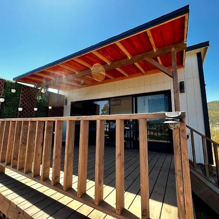 瓜达鲁佩镇 Colibri Tiny House旅馆 外观 照片