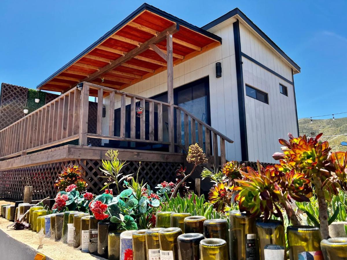 瓜达鲁佩镇 Colibri Tiny House旅馆 外观 照片