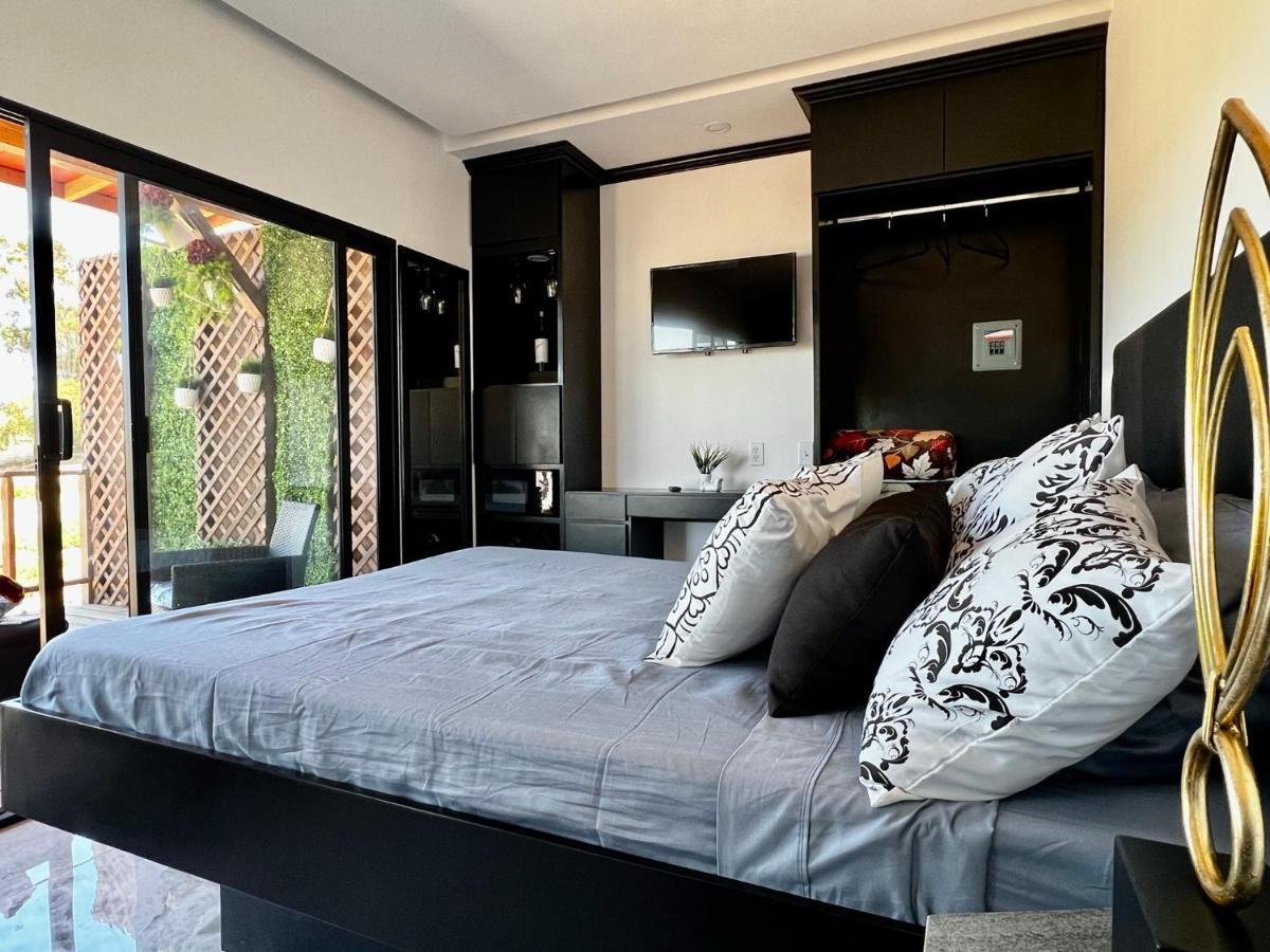 瓜达鲁佩镇 Colibri Tiny House旅馆 外观 照片